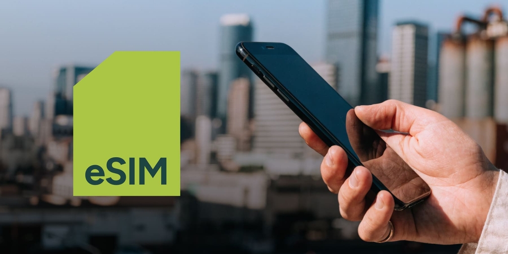 Was kostet eine eSIM? Preisvergleich für 2026