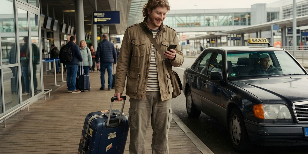 Den besten eSIM-Anbieter finden: Wie wählt man vor dem Flug den richtigen Anbieter aus?
