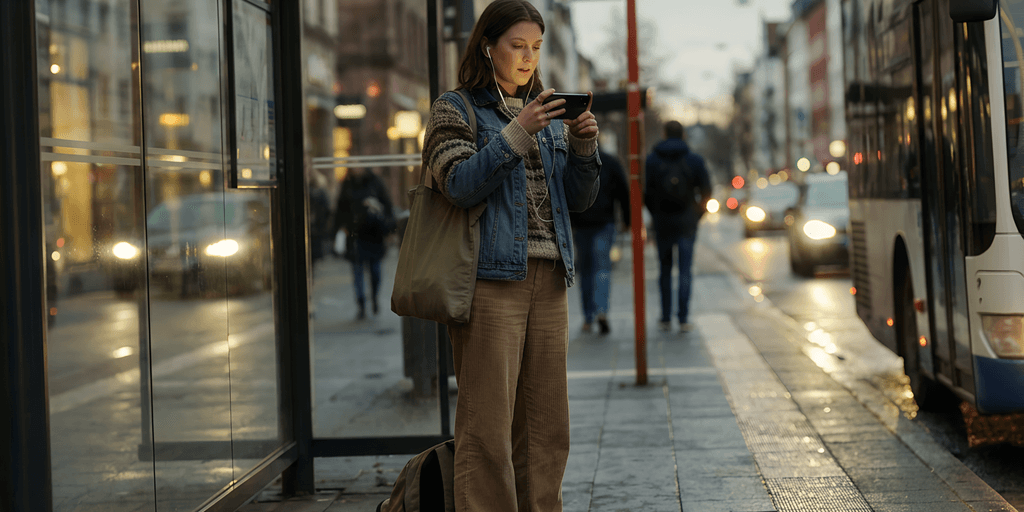 Wie viel Datenvolumen verbraucht Netflix? Einfache Erklärung